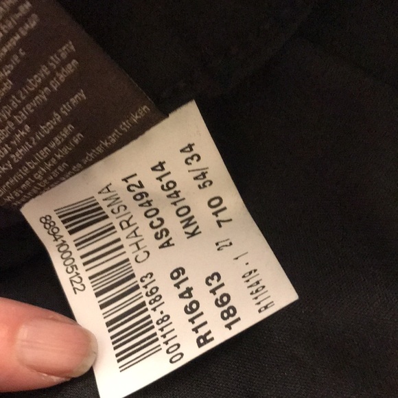 34 Heritage chinos - Picture 9 of 10